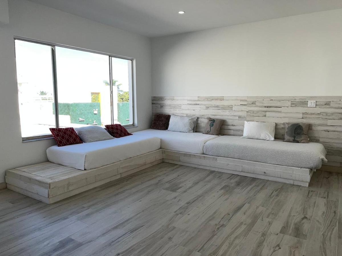 Sobe Suites In Miami Beach Exterior foto